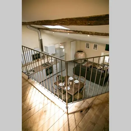 Apartment Attico Con Altana: Incanto E Relax *